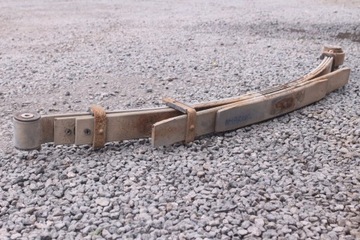 фото thumb №8, Рессора vw amarok 2.0 bitdi 3+2 оригинальный