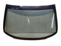 фото thumb №1, Mercedes w203 sedan стекло задняя 43r001190