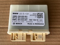 фото thumb №1, Модуль, блок управления pdc bmw 7 g11 lci 9258589