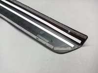 фото thumb №9, Защита порог левый перед audi q5 8r 8r0853373