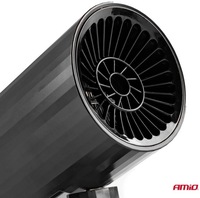 фото thumb №13, Amio 02898 обігрівач термовентилятор