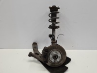 фото thumb №1, Hyundai ix35 поворотний кулак лівий перед 1.7crdi