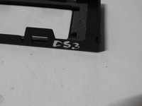 фото thumb №5, Citroen ds4 11-15 рамка захист дисплея 9673639080