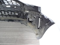 фото thumb №8, Бампер перед переднє audi a4 b9 s-line рестайлінг s4 8w0807437