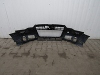 фото thumb №10, Бампер перед передний audi a6 c7 4g0 allroad 12-