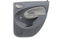 фото thumb №1, Citroen c3 picasso 09-12 обивка дверь правый задняя 96814304tz