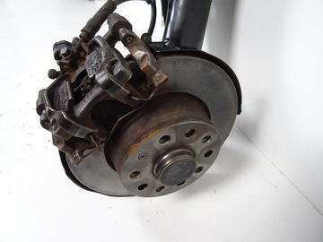 фото thumb №15, Vw t-roc 1.0 tsi балка подвешивание зад 5q0501049bj