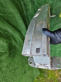 фото thumb №10, Балка підсилювач бампера перед jeep renegade fiat 500x 51958577