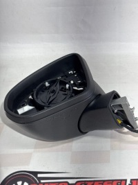 фото thumb №6, Зеркало левое mercedes a w177 7+6 pin a1778102306