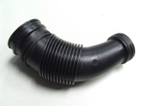 Купити Porsche macan труба повітрозабірник повітря 95b129609, фото thumb