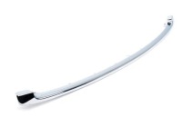 фото thumb №2, Mini r55 r56 r57 молдинг решетка бампера нижняя хром 7209904 оригинальный номер