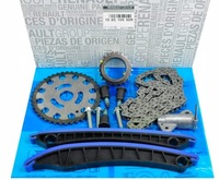 фото thumb №1, Оригинальный номер цепь грм kpl. qashqai talisman kadjar megane x-trail 1.6 dci