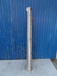 фото thumb №1, Mercedes a-klasa w169 рестайлінг 08-12 планка порогова права 5d