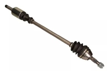 фото thumb №2, Полуось citroen ax/saxo/106 1,0-1,1 -abs 3