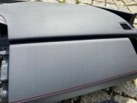 фото thumb №10, Jaguar e-pace торпедо раздаточная консоль капот pulpit pułka уплотнитель стекла новая !!