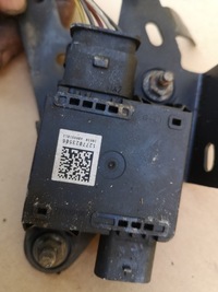 фото thumb №3, Ford focus mk4 18- лямбда-зонд nox 1.5 tdci