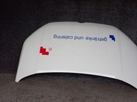 фото thumb №4, Vw caddy 2k7 20- капот