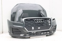 Купить Audi q2 перед капот крылья бампер pas передний лампы усилитель крыло, фото thumb
