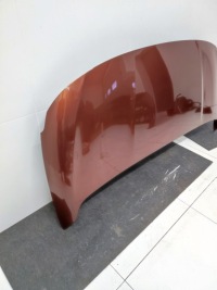 Капот peugeot rifter Оригинал, фото thumb