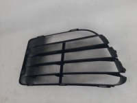 фото thumb №15, Vw golf vi 6 r20 решітка радіатора бампера решітка ліва+ права