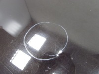 Купити Volvo xc90 02-14 капот кришка двигуна решітка радіатора решітка  487, фото thumb