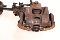 фото thumb №8, Jeep renegade 1.4 mta амортизационная стойка правый перед 520038610, 520361870