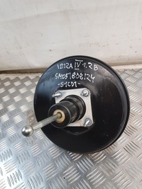 фото thumb №9, Seat ibiza iv 1.2b 13r- усилитель тормозов насос тормозная 6r1614105r europa