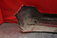 фото thumb №11, Бампер задняя задний красный 1l0807421c seat leon 2 ii fr 05-12