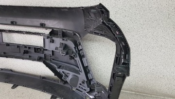 фото thumb №9, Hyundai kona 2 ii n - line 2023 - бампер перед 2306