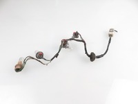 фото thumb №1, Вкладиш лампи лівий задня mazda premacy cp