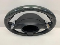 фото thumb №5, Porsche cayenne 7p воздуховод drewno подогрев