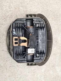 фото thumb №13, Renault scenic ii приборная панель консоль подушки безопасности натяжители