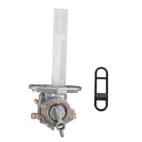 Клапан топливной  petcock, герметичные уплотнение 44300-20c00 к gsx600f gsx750f Оригинал, фото thumb