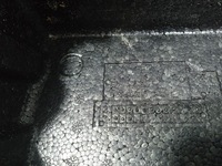 фото thumb №5, Volvo v60 i вкладыш багажника набор ремонтный 31200626