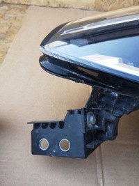 фото thumb №14, Renault megane iv lift лампа левый перед full led комплектная 260608417r