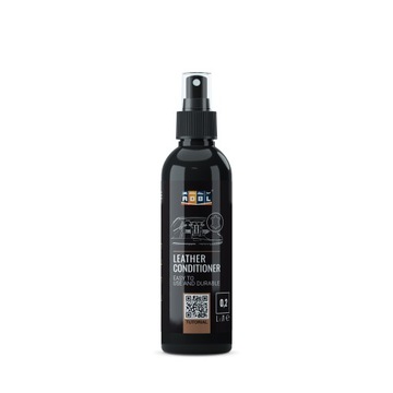 ADBL LEATHER KIT ОЧИСТИТЕЛЬ АВТОМОБИЛЬНОЙ КОЖИ