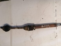 фото thumb №1, Приводной вал правая ford b-max 1.0 2013-