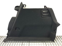 фото thumb №1, Обшивка багажника правый renault clio v 849501783r