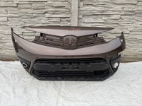 фото thumb №1, Toyota proace ii бампер переднее