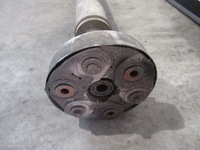 фото thumb №4, Wał приводной ford galaxy mk1 4x4 2.8 vr6 автоматическая коробка передач