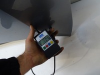 фото thumb №10, Капот крышка двигателя lf8l 9157 skoda yeti i 09-13r