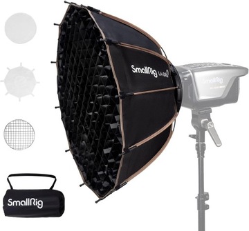 Параболический софтбокс Smallrig Parabolic 4157 LA-D65