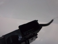 фото thumb №8, | jumper ducato iii 3 замок двері правий задня 6 pin 1441118780 2024r.