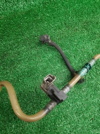 фото thumb №5, Шланг wąż пального renault master 3 175124113r