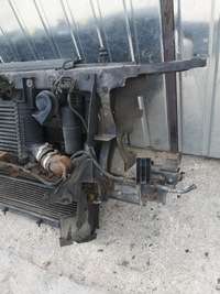 фото thumb №6, Pas передня nissan navara d40 pathfinder r51 2.5dci