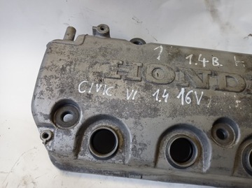 фото thumb №4, Кришка клапанів honda civic vi 1.4 16v