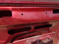 фото thumb №6, Ford s-max mk2 galaxy mk4 капот оригинал