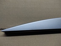 фото thumb №10, Заглушка накладка рейлінг ліва задня renault laguna iii