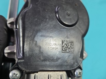 фото thumb №12, Механізм двірник 288006875r dacia sandero iii 20- європа