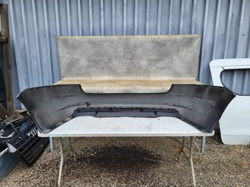 фото thumb №8, Octavia iii 3 універсал бампер зад спойлер 5e9807421g